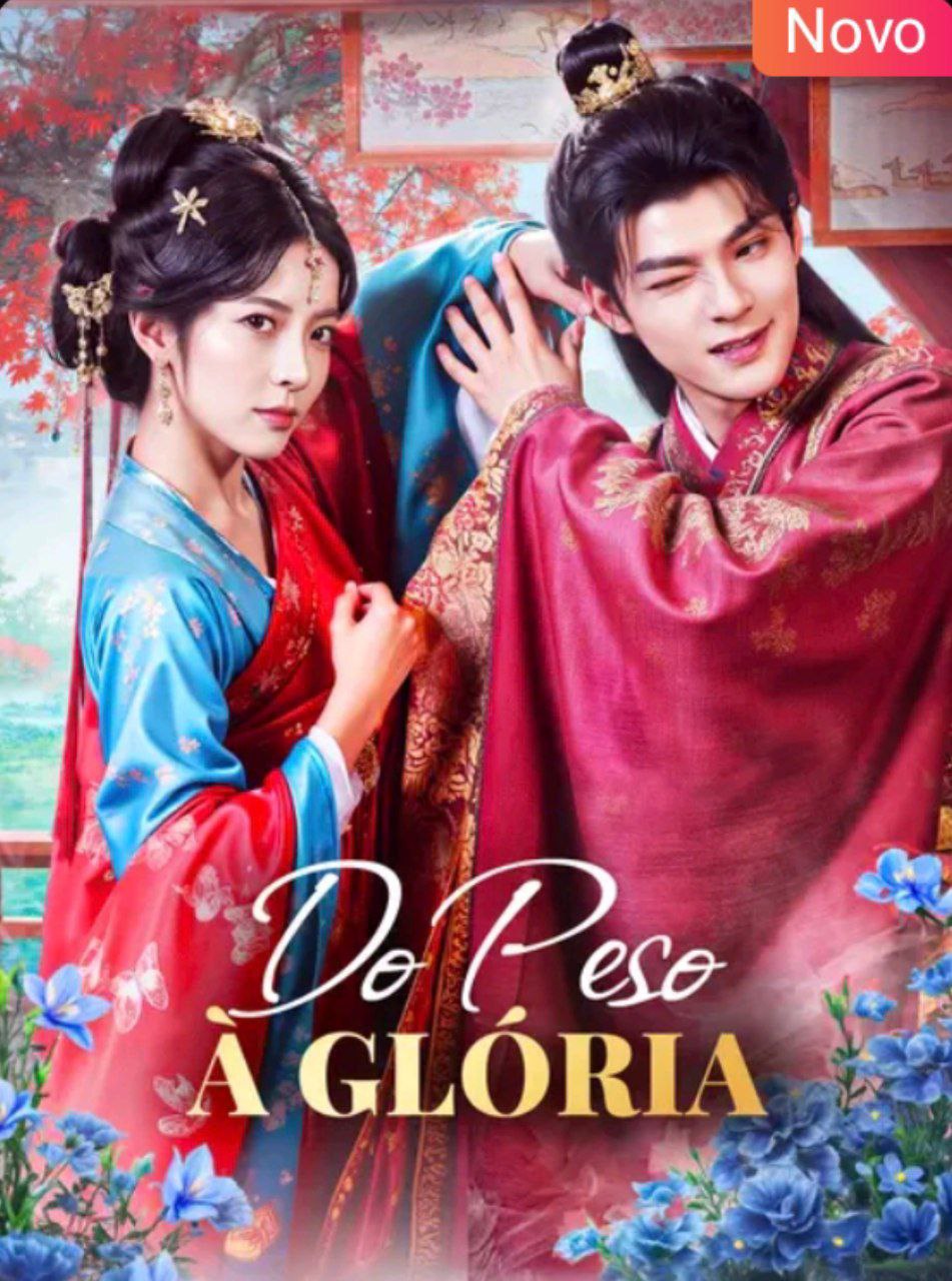 Capa de Do Peso à Glória