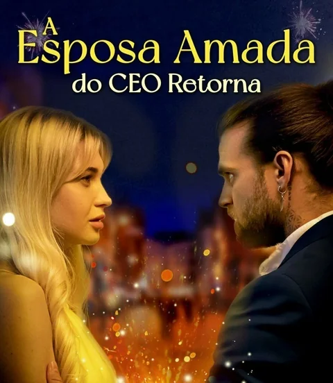 Capa de Esposa Amada Ceo Retorna
