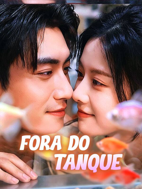 Capa de Fora do tanque