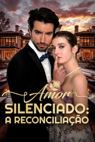 Capa de Amor Silenciado, A Reconciliação
