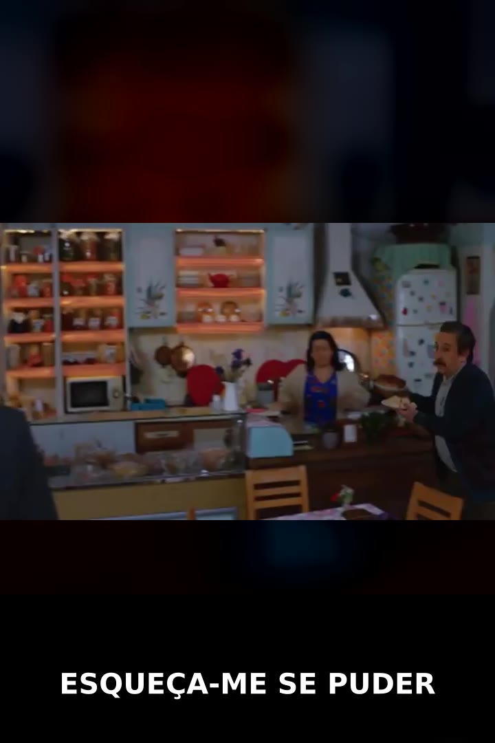 Capa de Esqueça-Me Se Puder