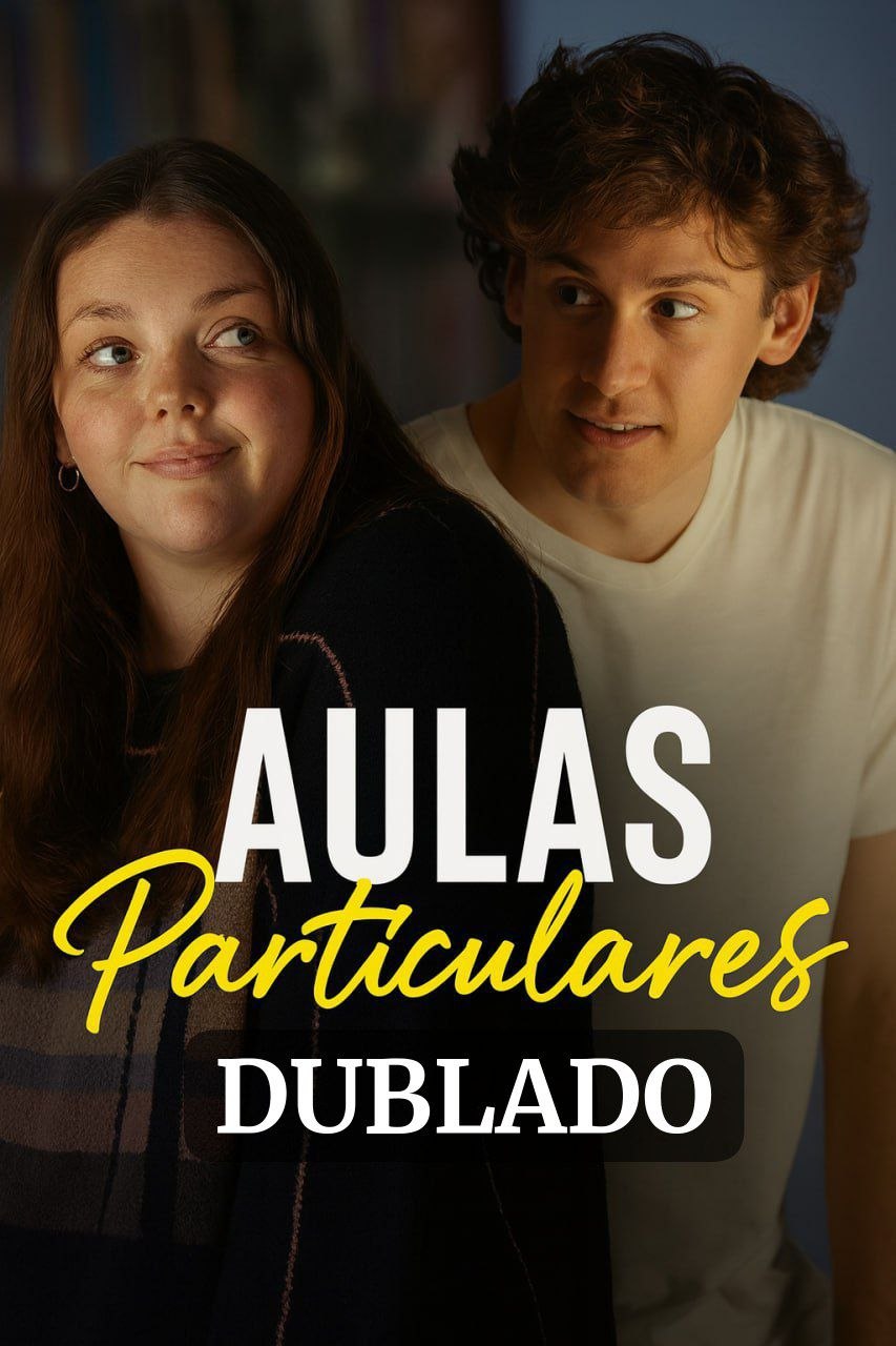 Capa de Aulas Particulares