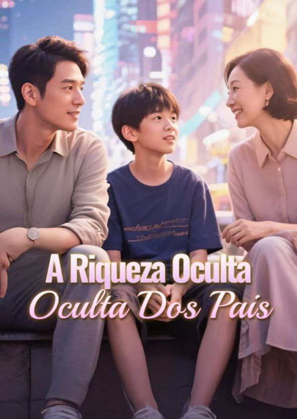 Capa de A RIQUEZA OCULTA DOS MEUS PAIS