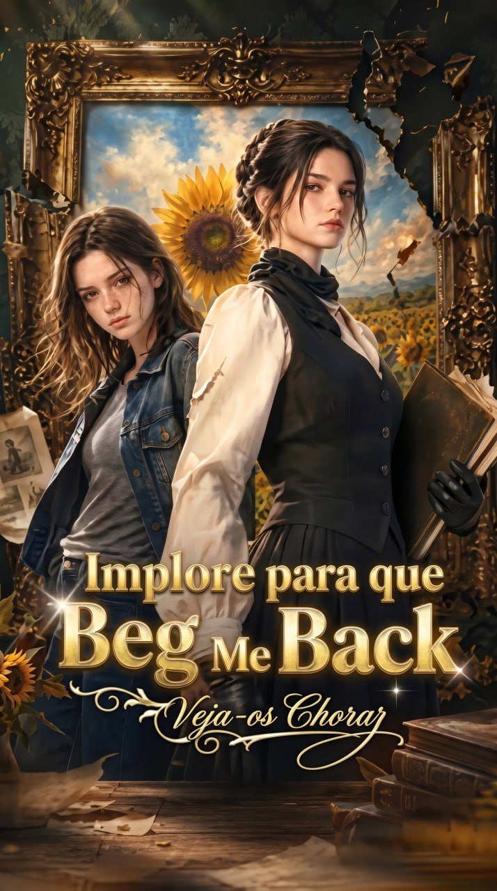 Capa de IMPLORE PARA QUE EU VOLTE, VEJA-OS CHORAR