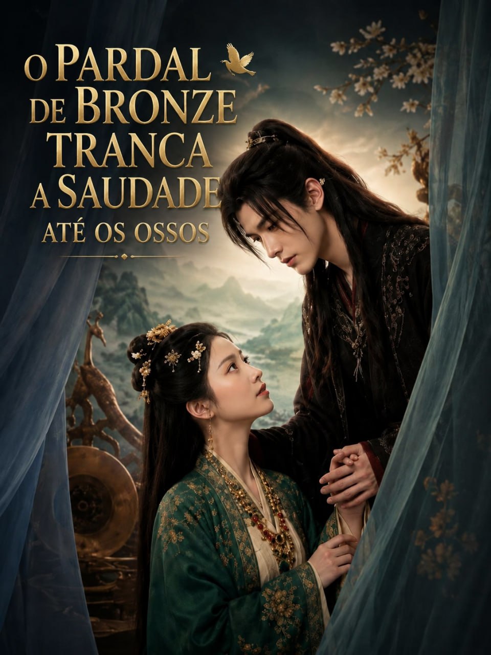 Capa de TXT_o pardal de bronze-.mp4