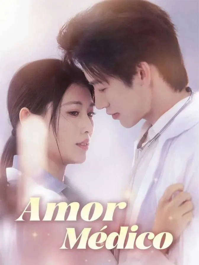 Capa de Amor Médico