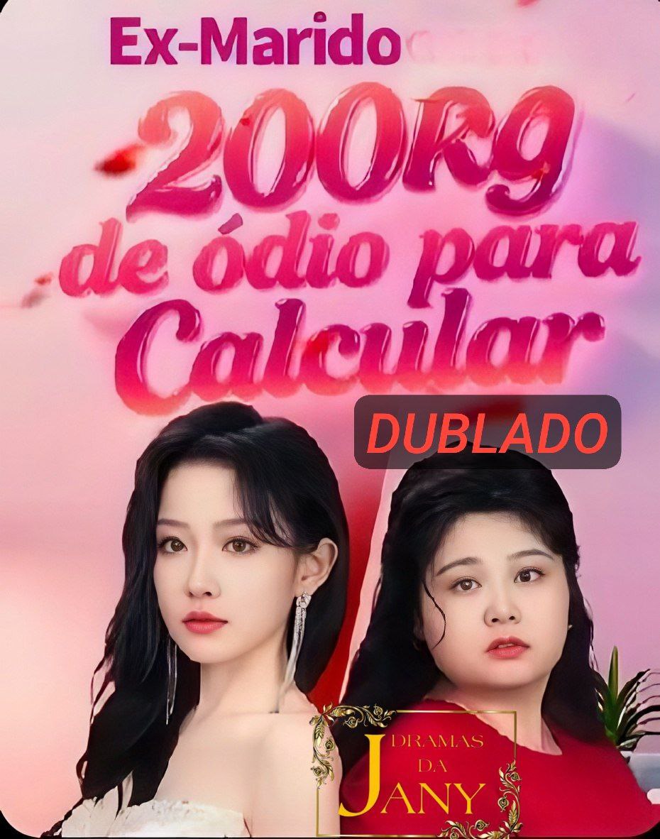 Capa de Marido 200 Kg De Ódio Para Calcular