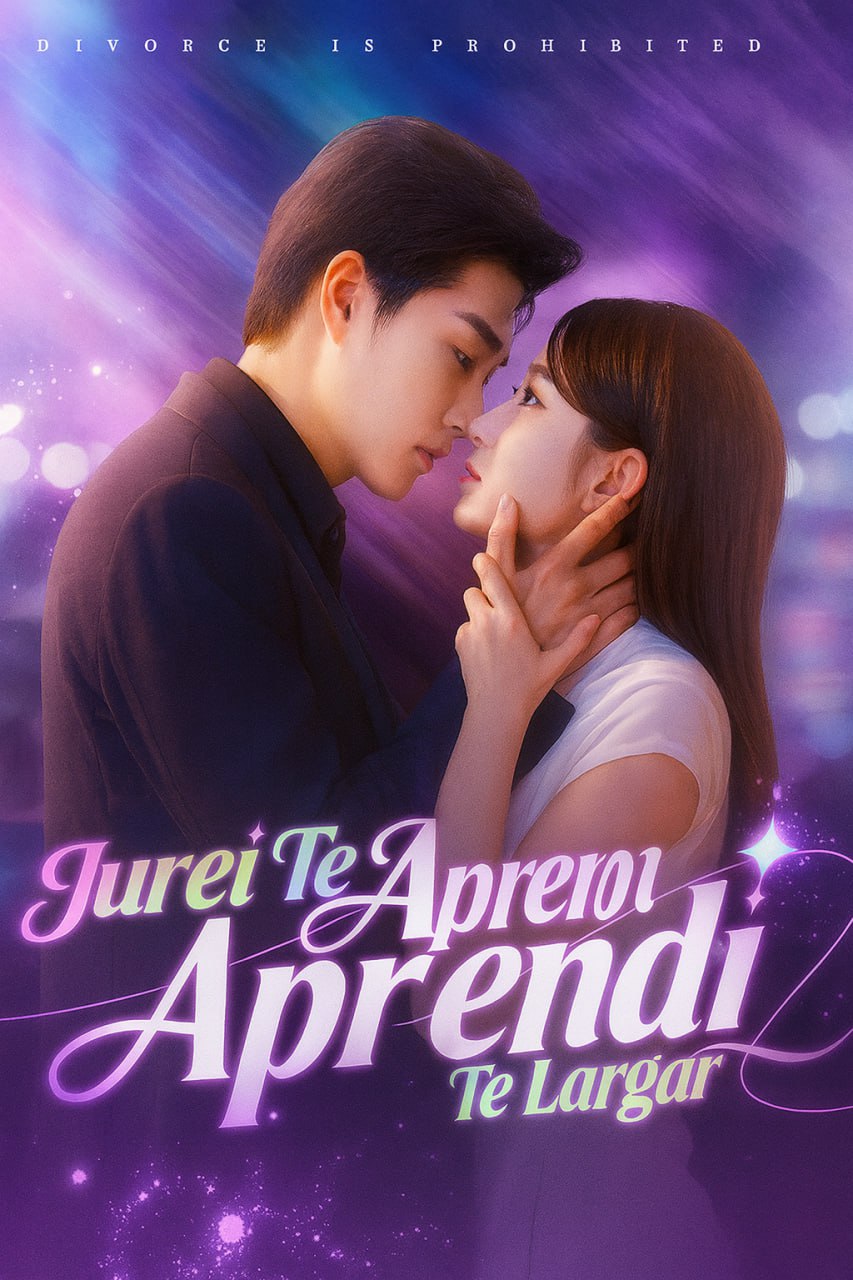 Capa de Jurei Te Amar Aprendi Te Largar