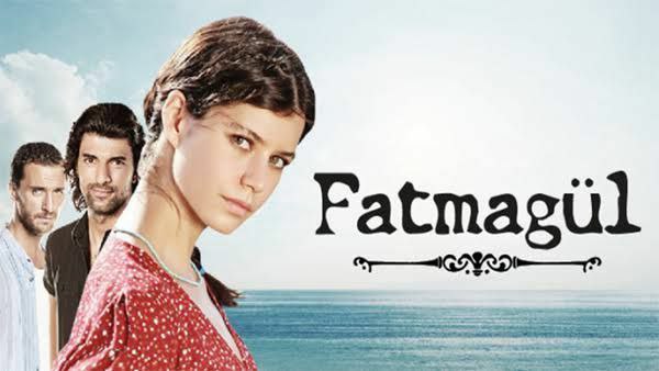 Capa de Fatmagul
