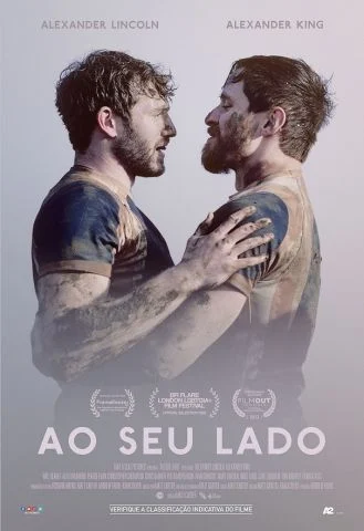 Capa de AO SEU LADO