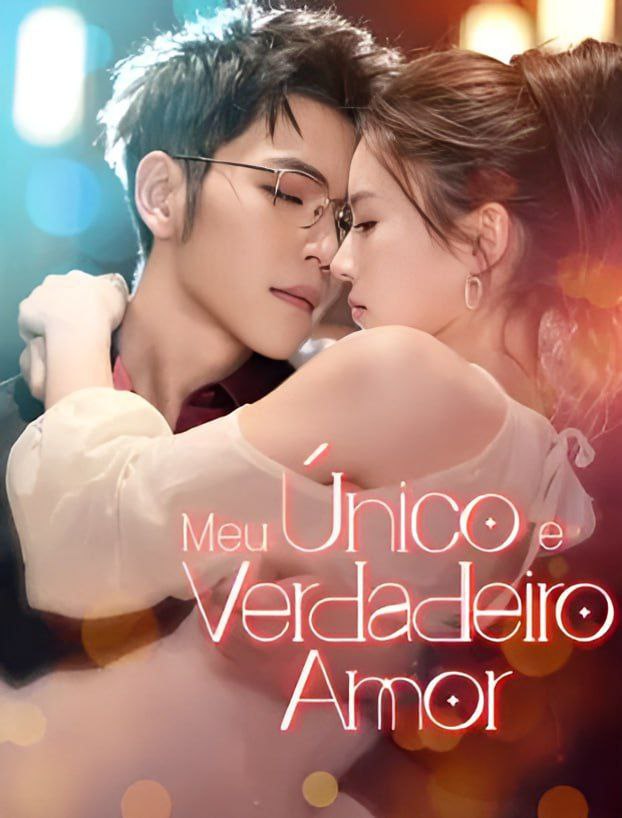 Capa de Meu Único e Verdadeiro Amor