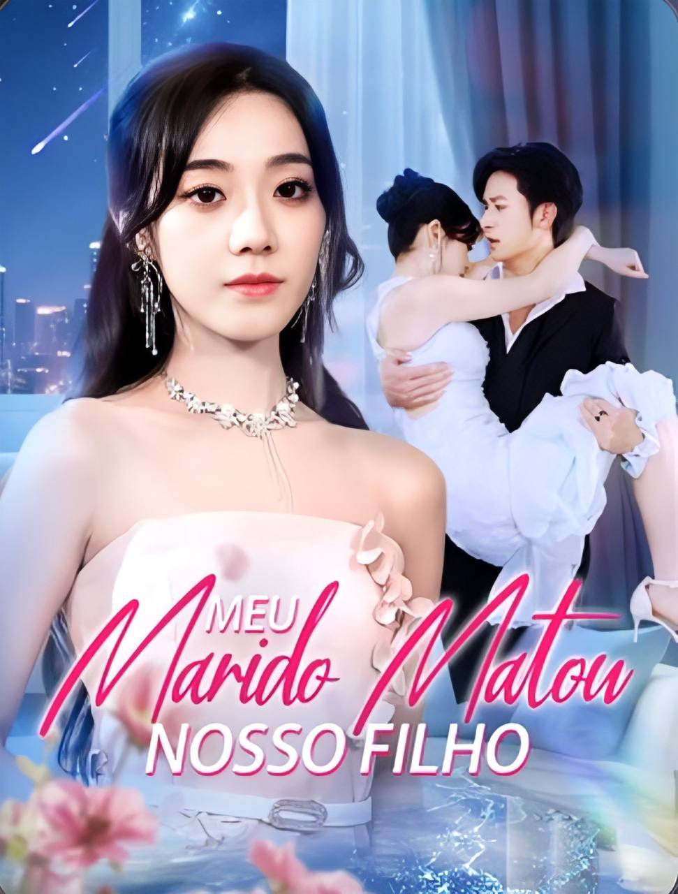 Capa de Meu Marido Matou Nosso Filho