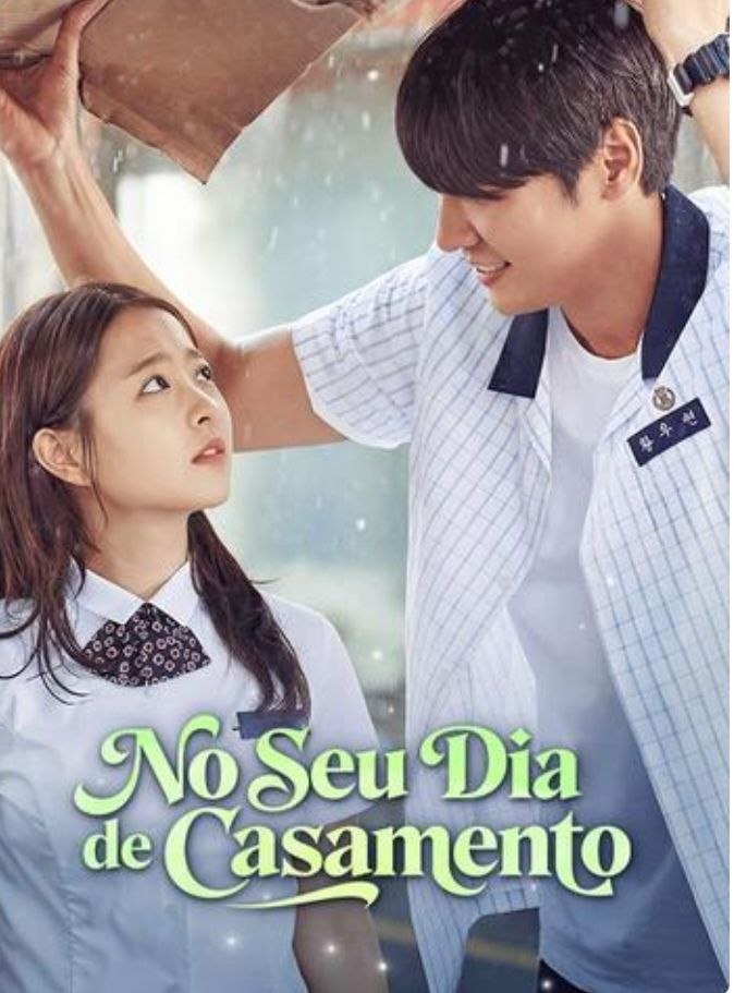 Capa de NO SEU DIA DE CASAMENTO
