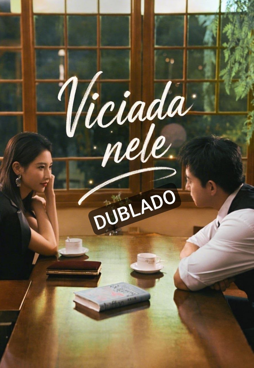 Capa de VICIADA NELE