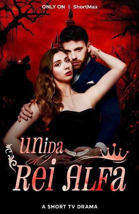 Capa de Unida ao Rei Alfa