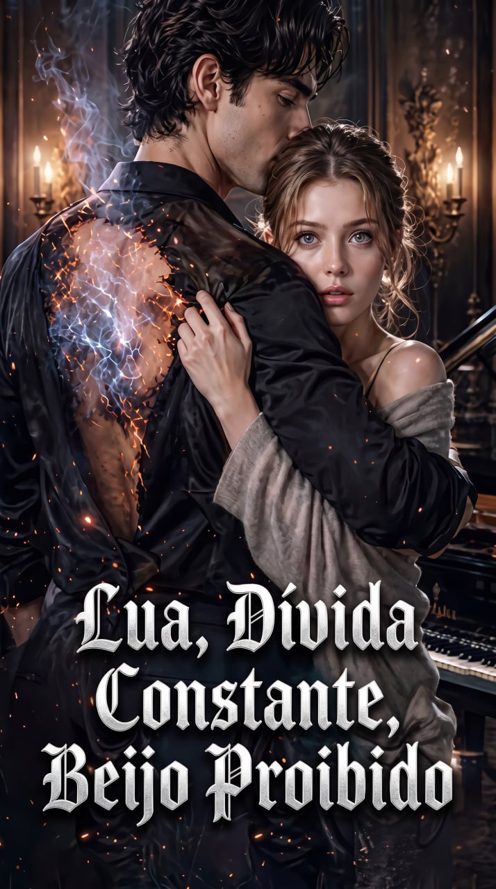 Capa de Lua, Dívida Constante, Beijo Proibido