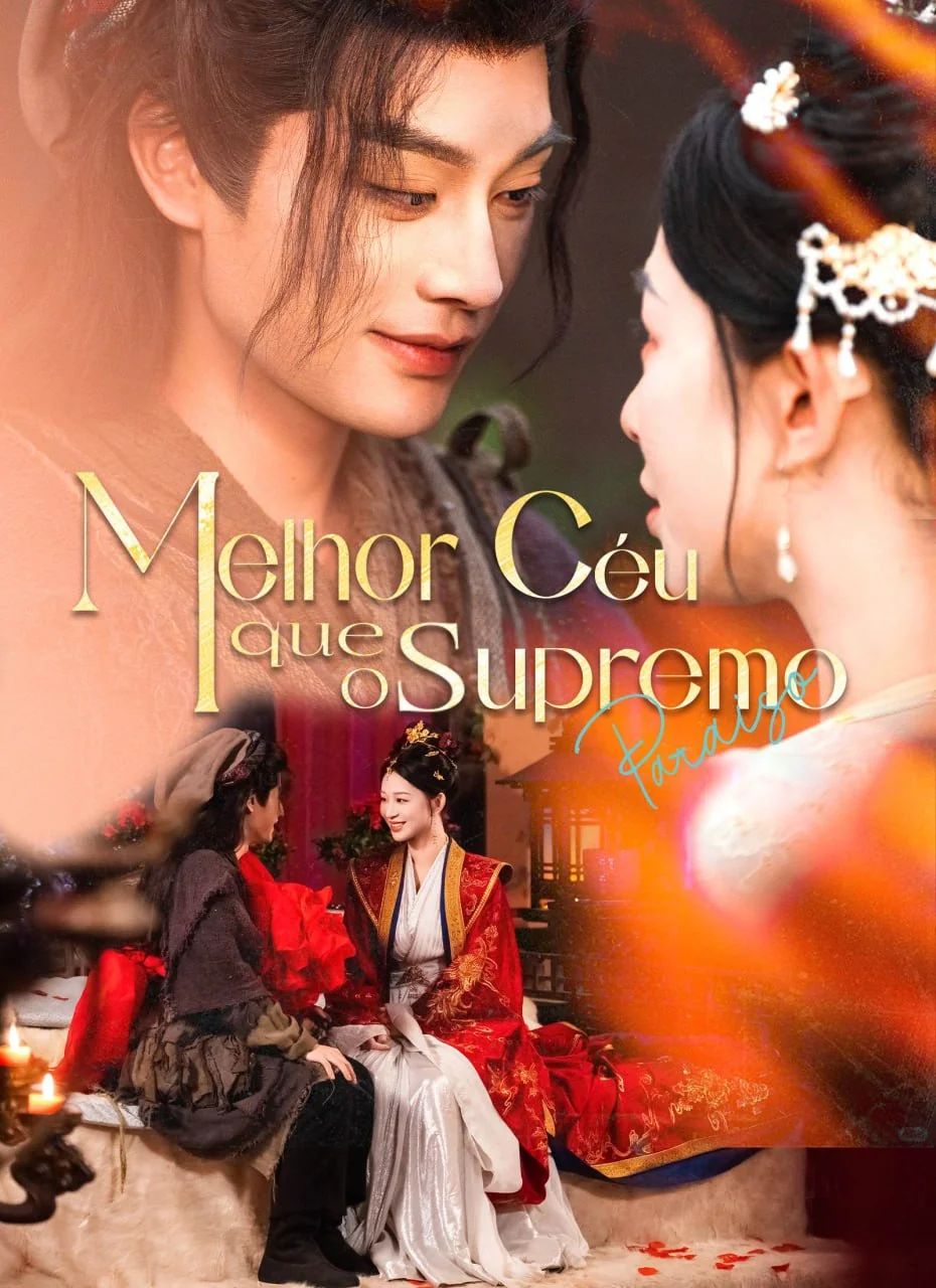 Capa de Melhor Céu Que O Supremo