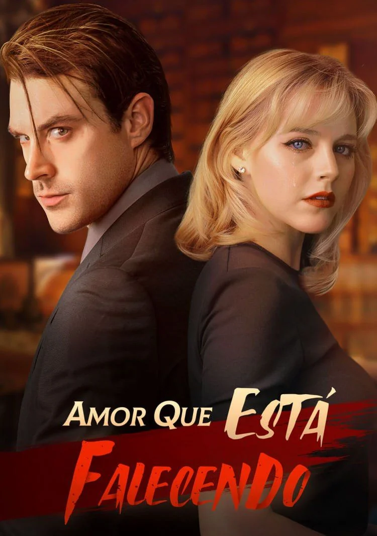 Capa de Amor Que Esta Falecendo