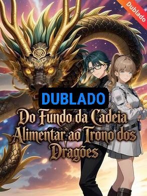 Capa de DO FUNDO DA CADEIA ALIMENTAR AO TRONO DOS DRAGÕES