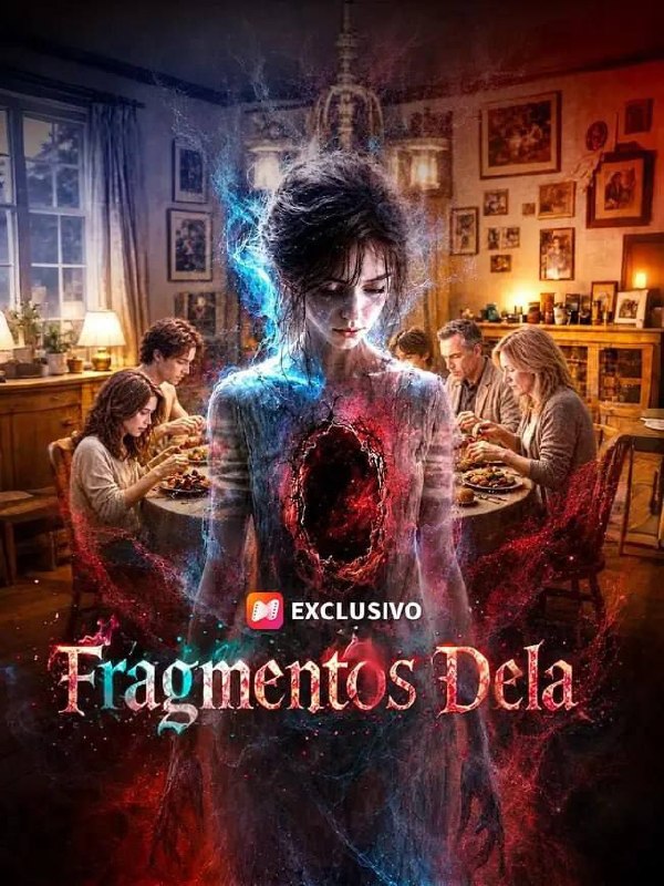 Capa de FRAGMENTOS DELA