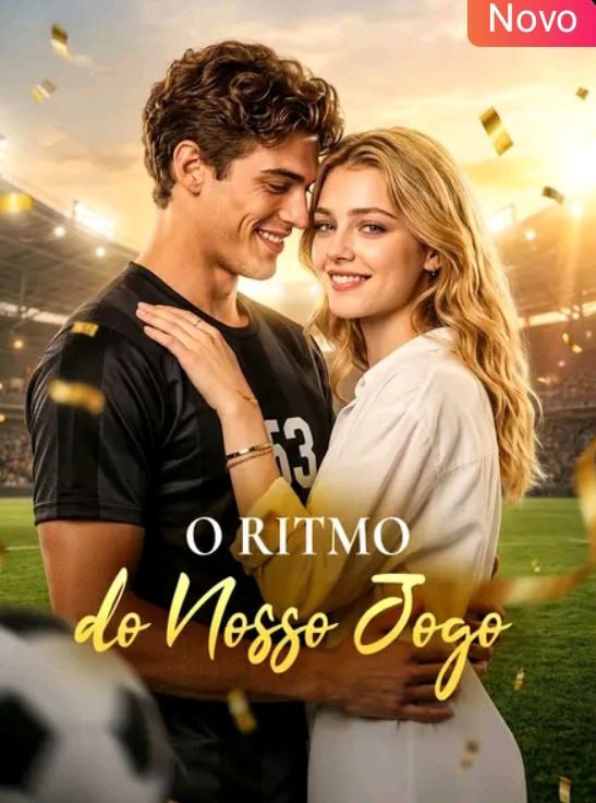 Capa do drama O RITMO DO NOSSO JOGO