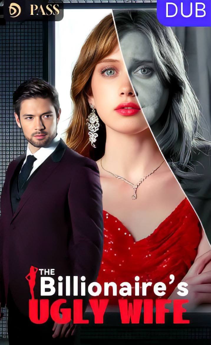 Capa de Esposa Feia Do Bilionário