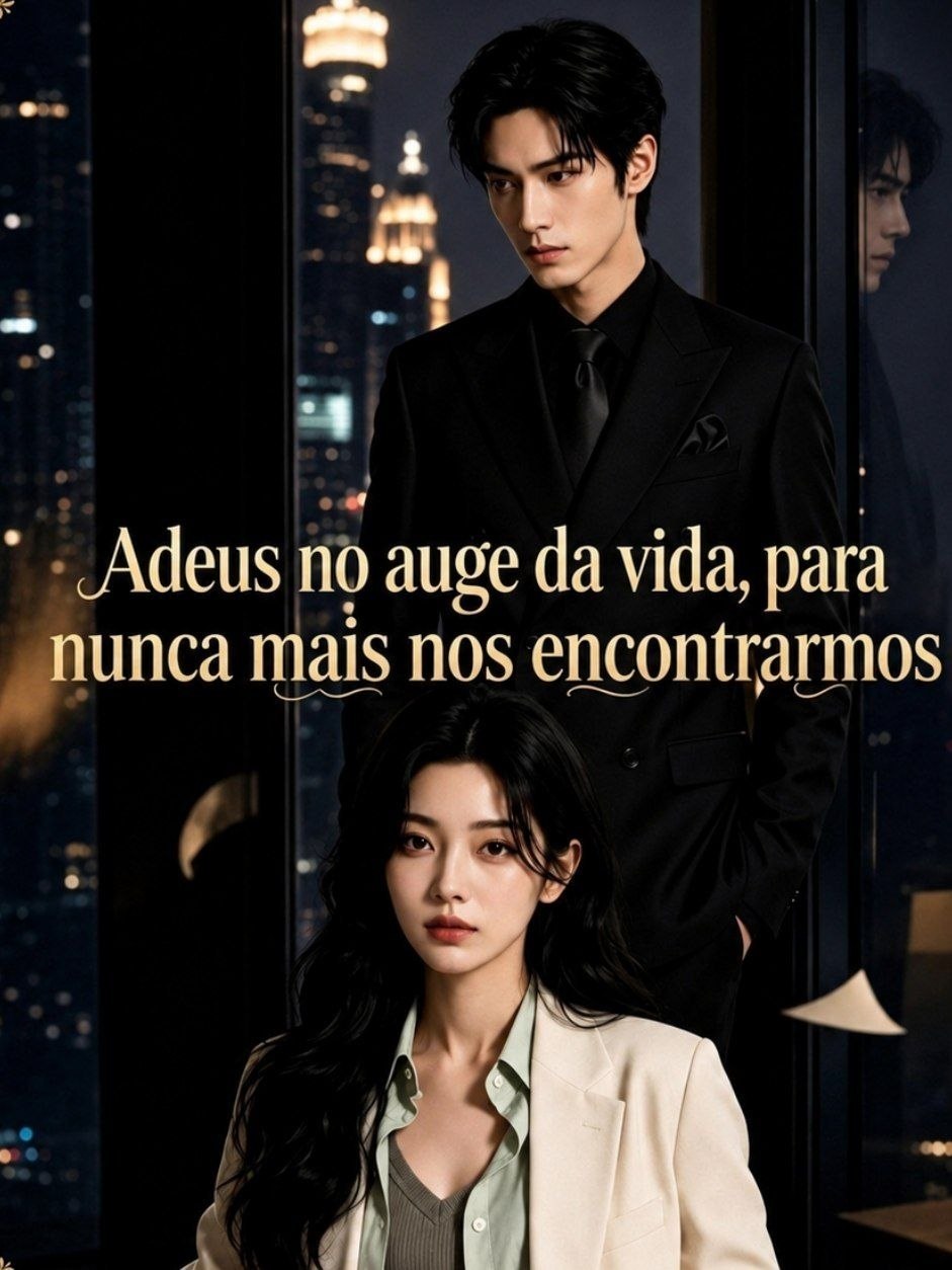 Capa de A AMANTE QUE NUNCA PEDIU AMOR