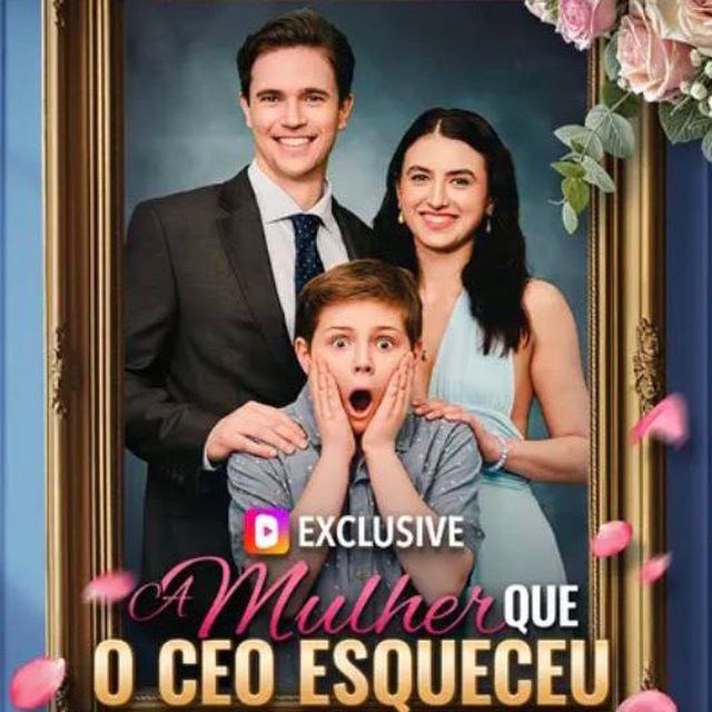 Capa de A Mulher Que o Ceo Esqueceu