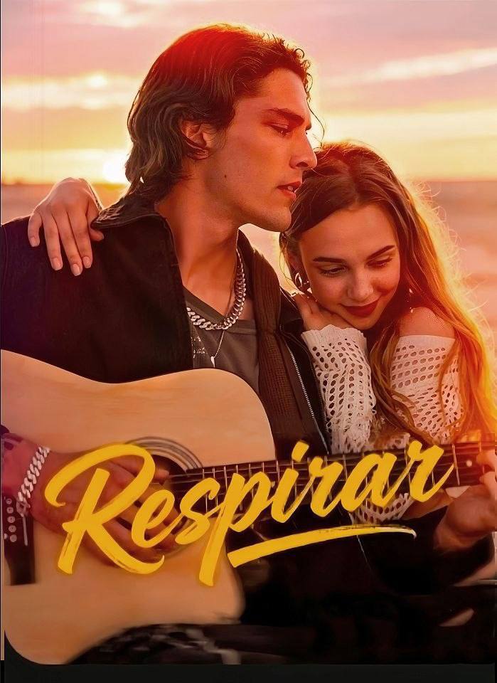 Capa de RESPIRAR