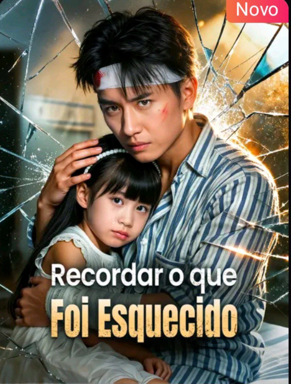 Capa de Recordar O Que Foi Esquecido