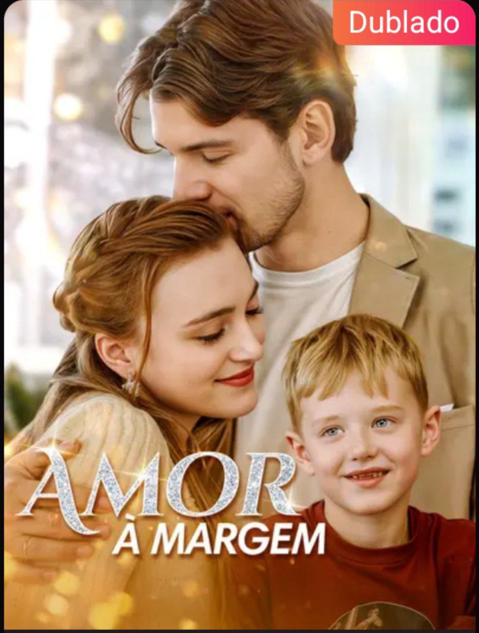 Capa de Amor a Margem