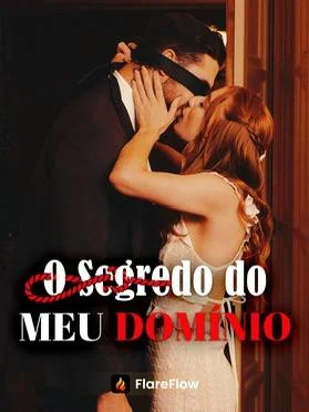 Capa de O Segredo Do Meu Domínio