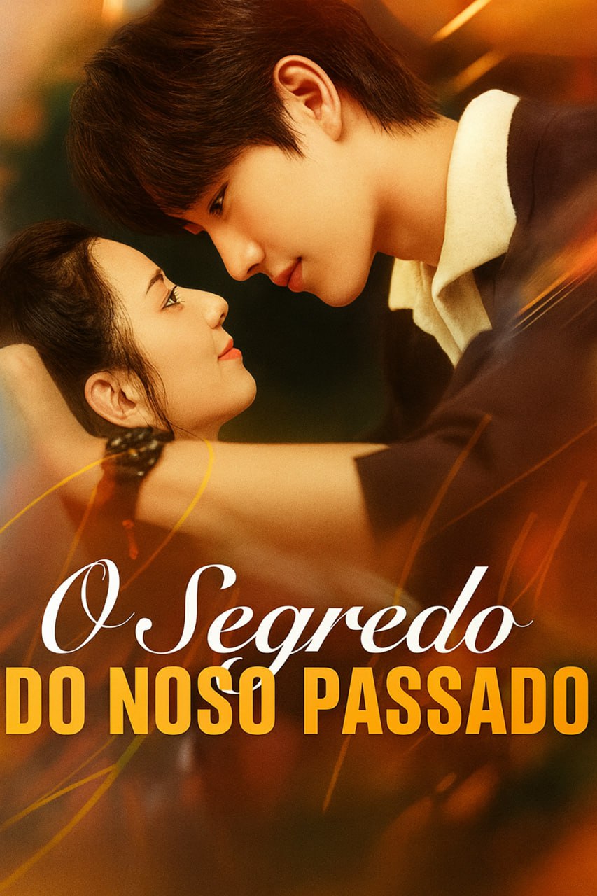 Capa de O Segredo Do Nosso Passado