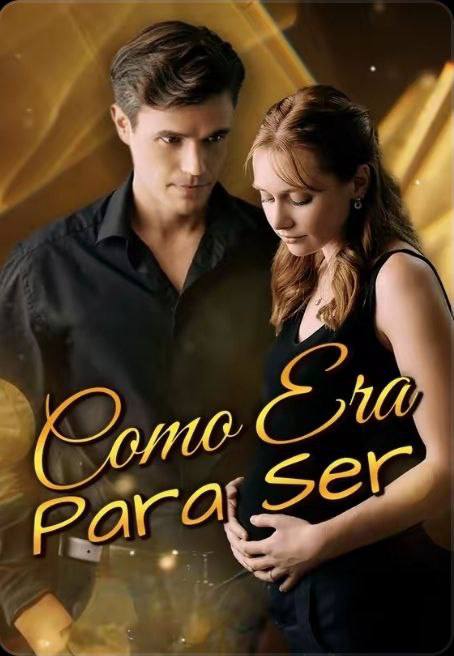 Capa de Como Era Pra Ser