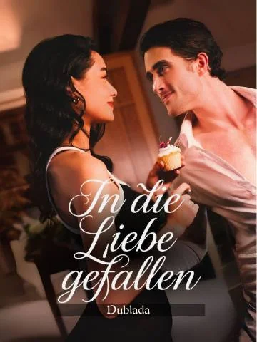 Capa de In Die Liebe Gefallen/Rush Into Love