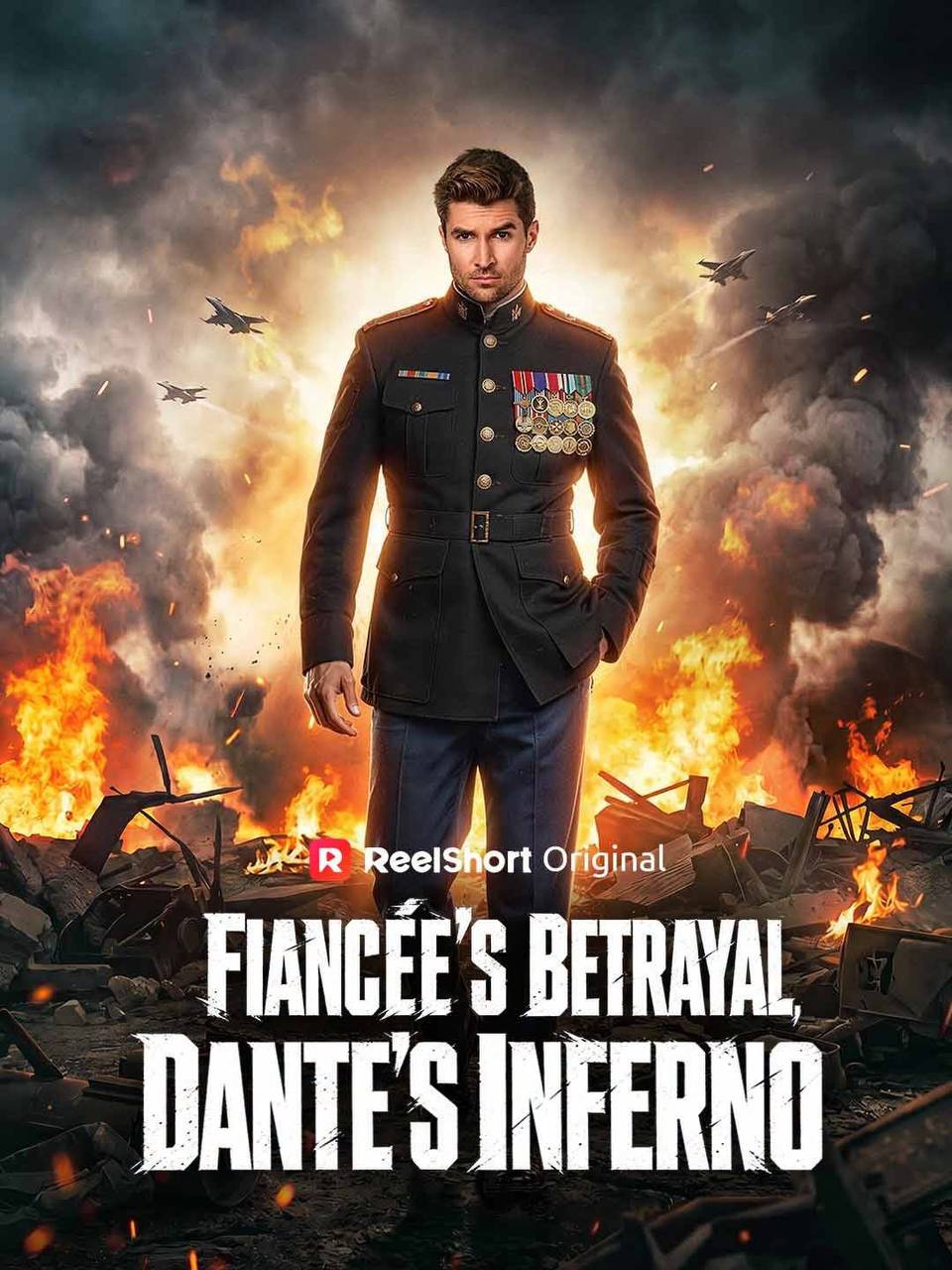 Capa de TRAIÇÃO DA ESPOSA, INFERNO DE DANTE