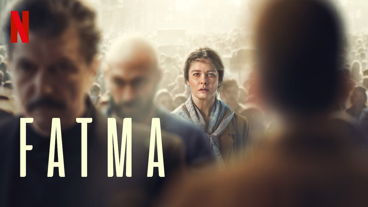 Capa de Fatma 1
