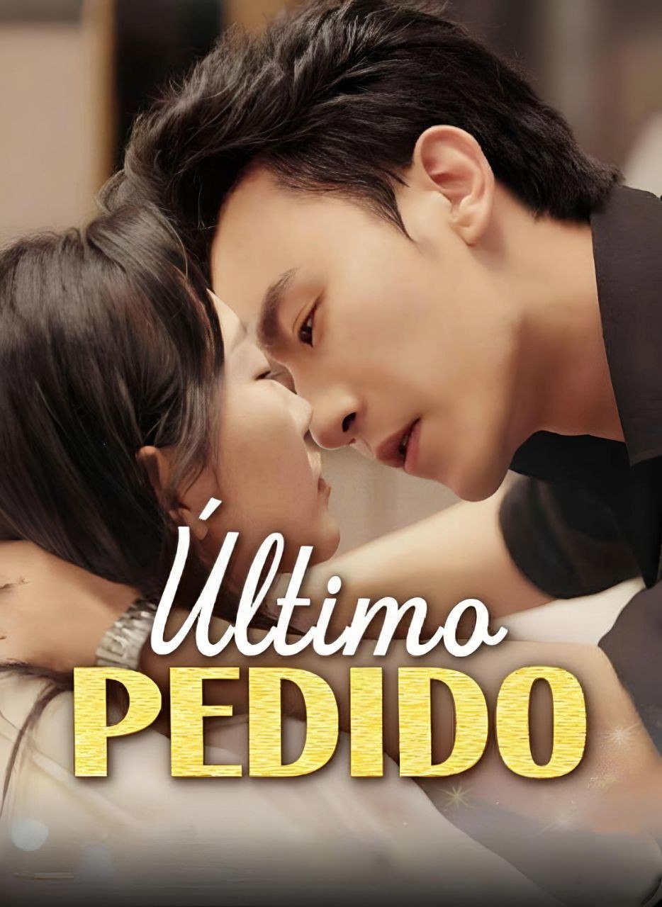Capa de Último Pedido