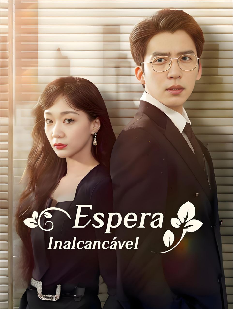 Capa de Espera Inalcançável
