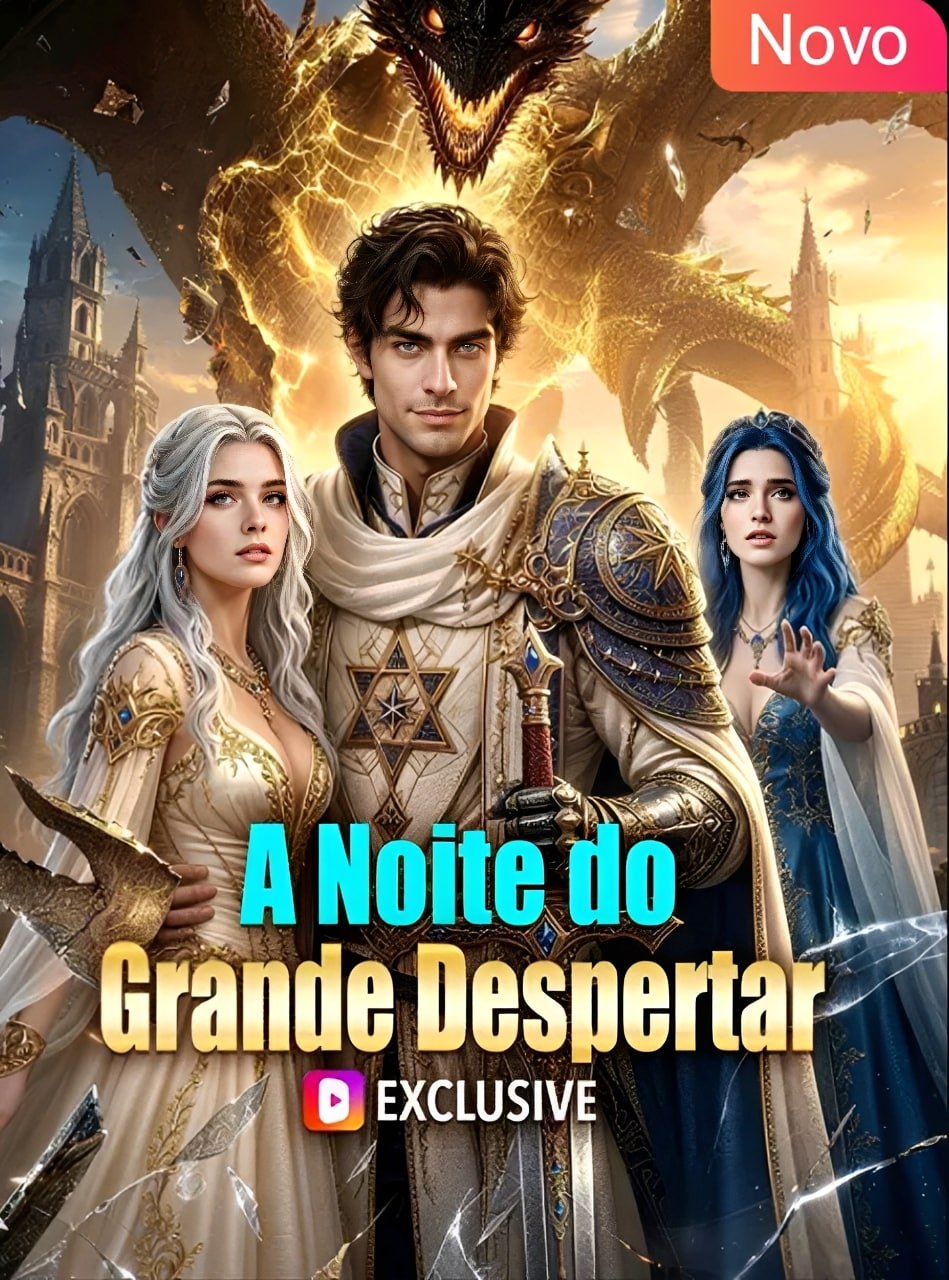 A NOITE DO GRANDE DESPERTAR