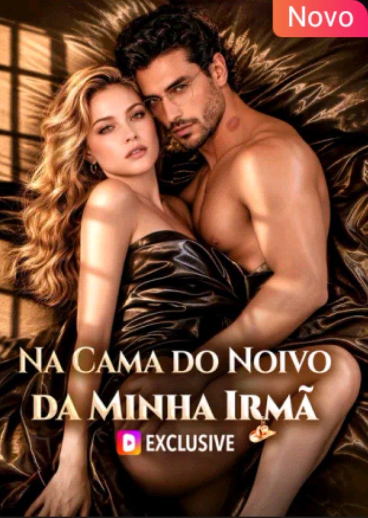 Capa de NA CAMA DO NOIVO DA MINHA IRMÃ