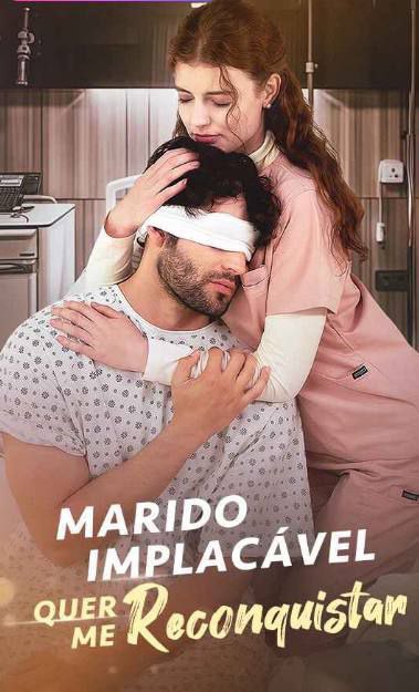 Capa de Marido Implacável Quer Me Conquistar