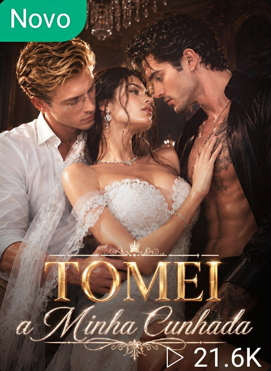 Capa de TOMEI A MINHA CUNHADA