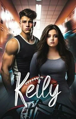 Capa de Keily