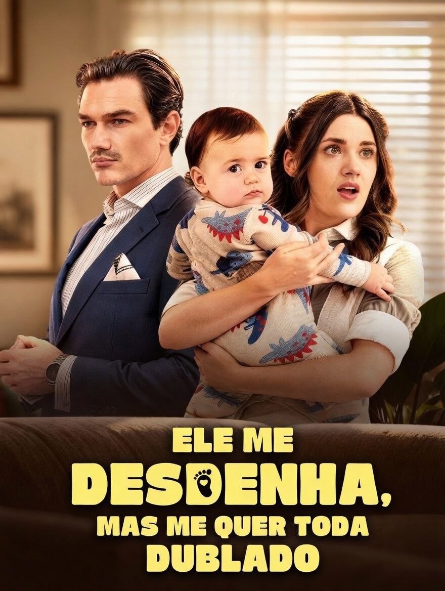 Capa de ELE ME DESDENHA MAS ME QUER TODA