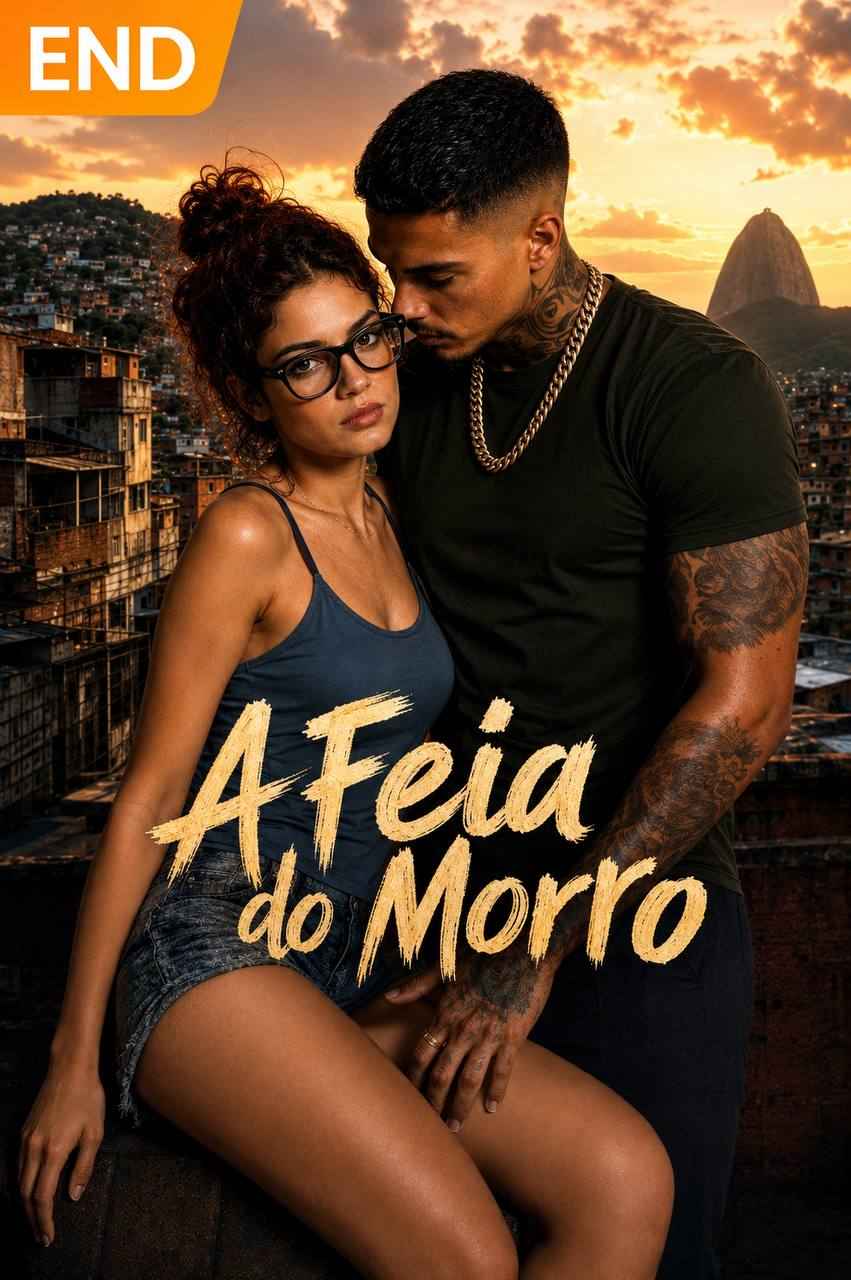 A Feia do Morro